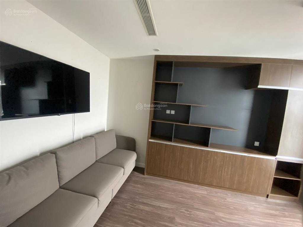 Cho thuê căn hộ duplex tòa s6 sunshine city khu đô thị ciputra, hà nội