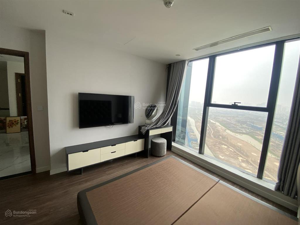 Cho thuê căn hộ duplex tòa s6 sunshine city khu đô thị ciputra, hà nội