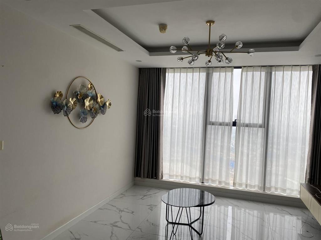 Cho thuê căn hộ duplex tòa s6 sunshine city khu đô thị ciputra, hà nội