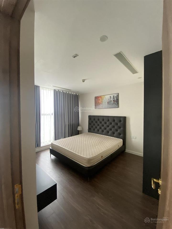 Cho thuê căn hộ duplex tòa s6 sunshine city khu đô thị ciputra, hà nội