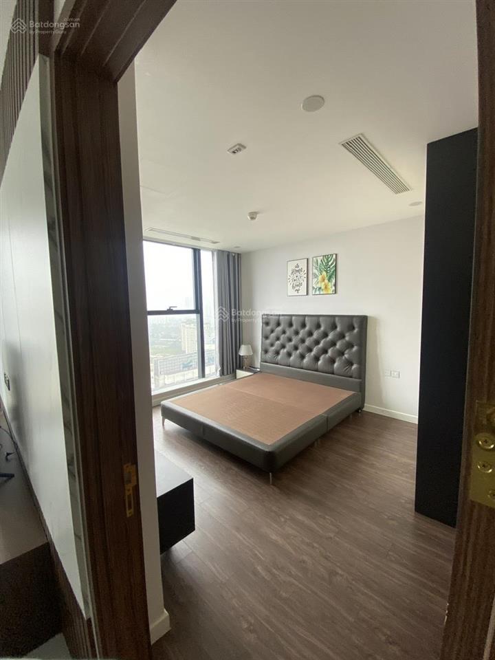 Cho thuê căn hộ duplex tòa s6 sunshine city khu đô thị ciputra, hà nội