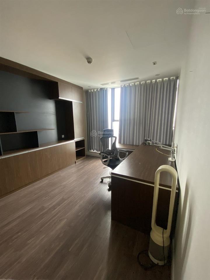 Cho thuê căn hộ duplex tòa s6 sunshine city khu đô thị ciputra, hà nội