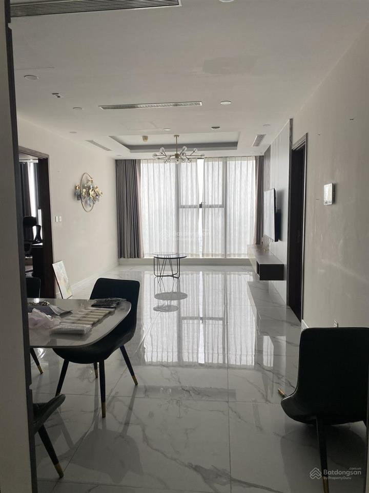 Cho thuê căn hộ duplex tòa s6 sunshine city khu đô thị ciputra, hà nội