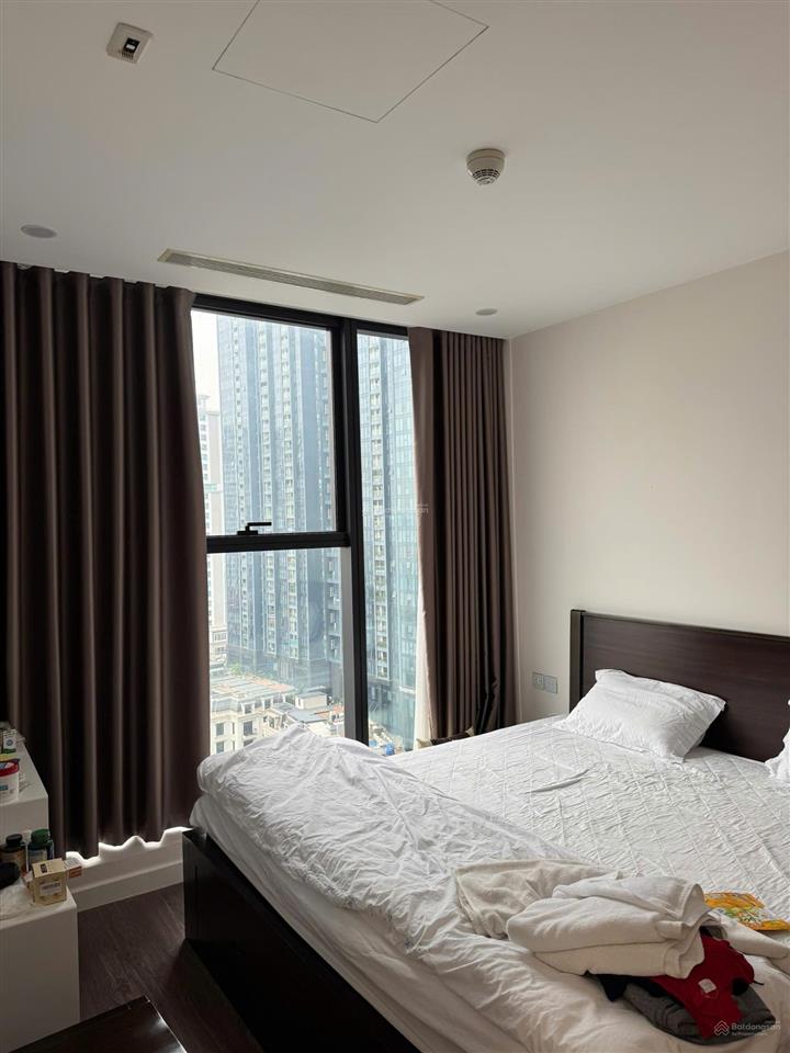 Bán căn hộ s4 sunshine city (ciputra) 90m²3n2vs tầng cao view đẹp ở ngay giá 11 tỷ