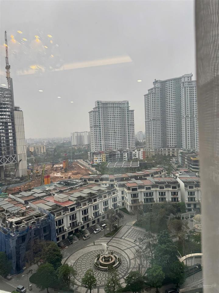 Bán căn hộ s4 sunshine city (ciputra) 90m²3n2vs tầng cao view đẹp ở ngay giá 11 tỷ