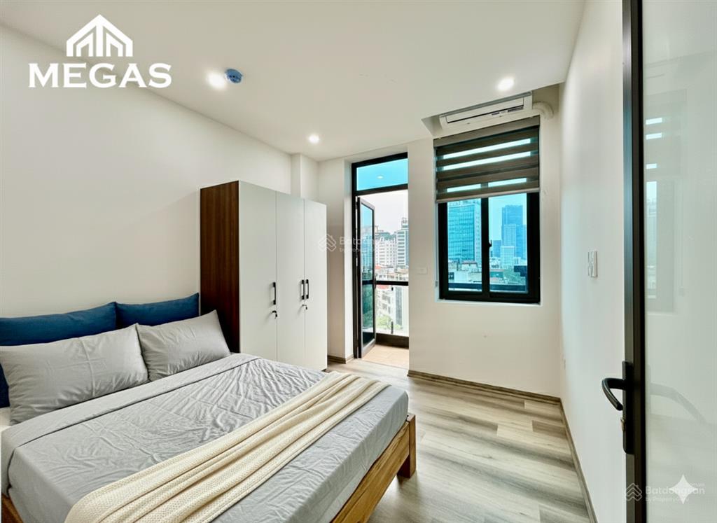 Hiếm hoi!! 2n2wc ở ngay duy tân ở ngay, 1n1k ở luôn, chuỗi căn hộ full nt nhà mới thoáng