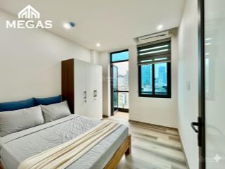 Hiếm hoi!! 2n2wc ở ngay duy tân ở ngay, 1n1k ở luôn, chuỗi căn hộ full nt nhà mới thoáng