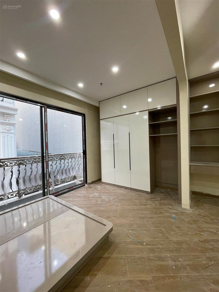 Nhà mới xây!! cho thuê 1n1k stu. để xe điện dc ngay trần bình, ban công giặt riêng, nhận nhà ngay.