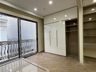 Nhà mới xây!! cho thuê 1n1k stu. để xe điện dc ngay trần bình, ban công giặt riêng, nhận nhà ngay.