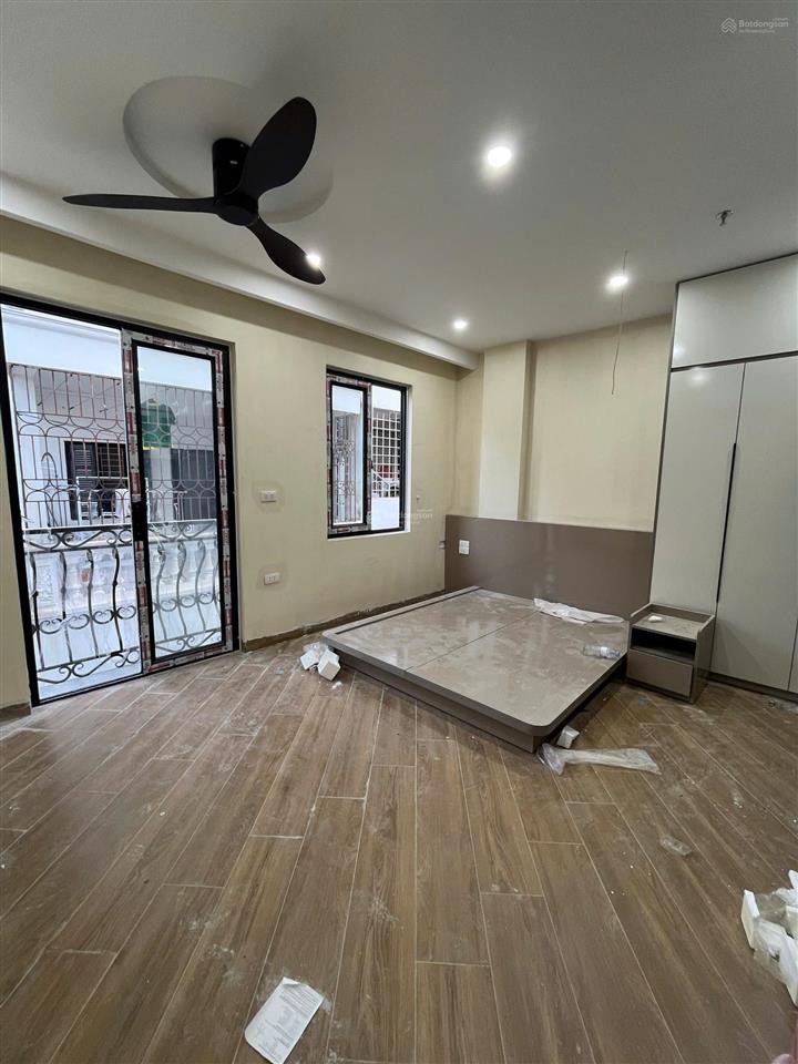 Nhà mới xây!! cho thuê 1n1k stu. để xe điện dc ngay trần bình, ban công giặt riêng, nhận nhà ngay.