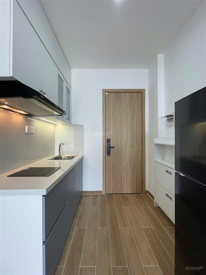 Căn hộ mini full nội thất đào duy anh phú nhuận gần sân bay tân sơn nhất giáp quận 1, quận 3