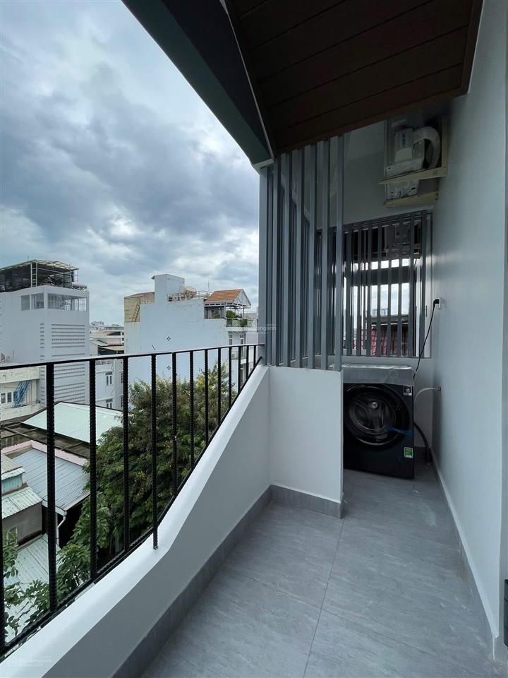 Căn hộ mini full nội thất đào duy anh phú nhuận gần sân bay tân sơn nhất giáp quận 1, quận 3