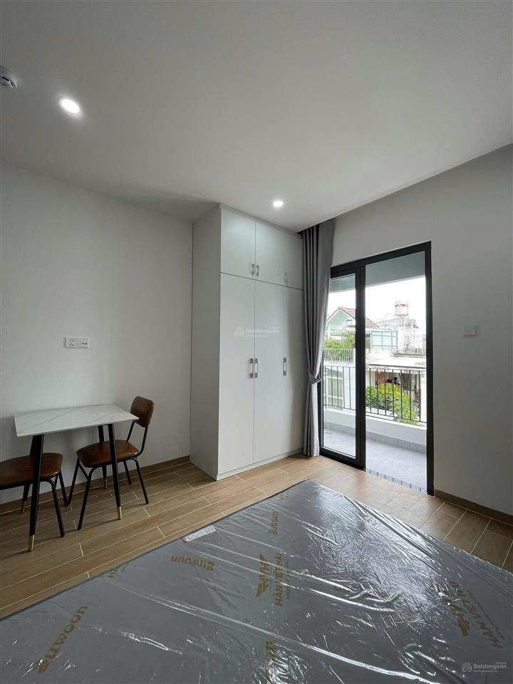 Căn hộ mini full nội thất đào duy anh phú nhuận gần sân bay tân sơn nhất giáp quận 1, quận 3