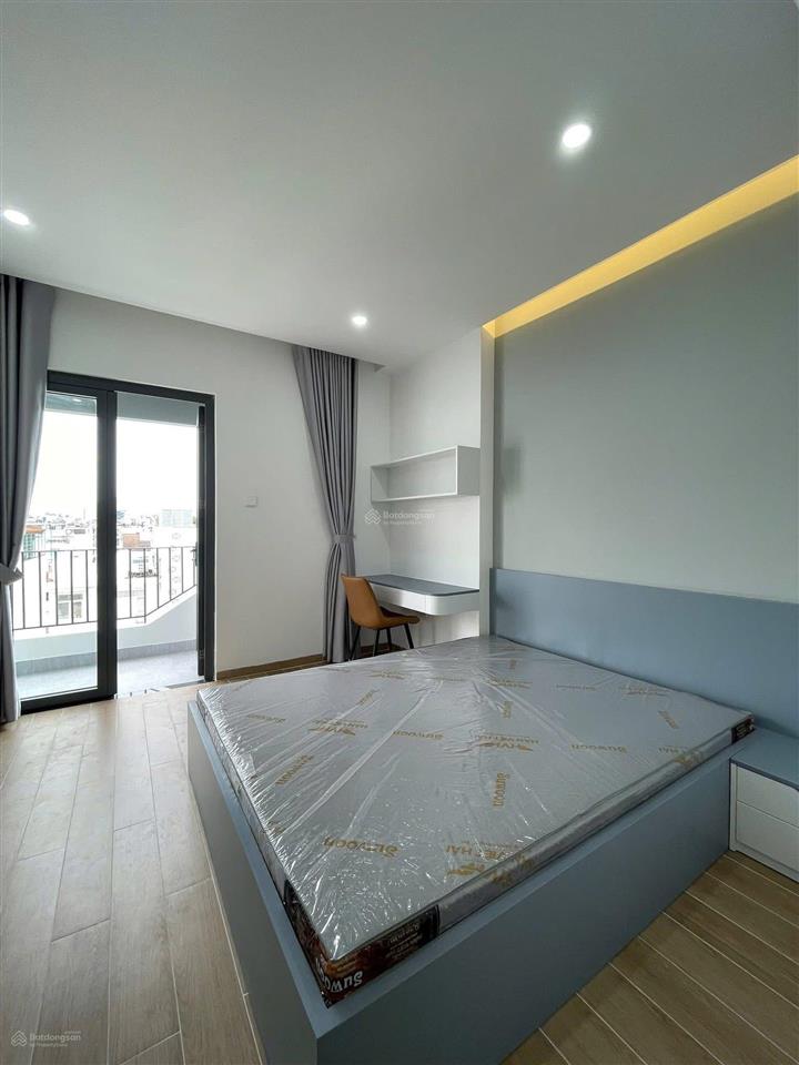 Căn hộ mini full nội thất đào duy anh phú nhuận gần sân bay tân sơn nhất giáp quận 1, quận 3