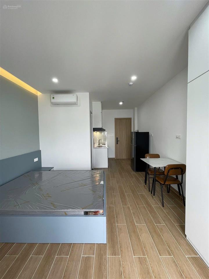 Căn hộ mini full nội thất đào duy anh phú nhuận gần sân bay tân sơn nhất giáp quận 1, quận 3