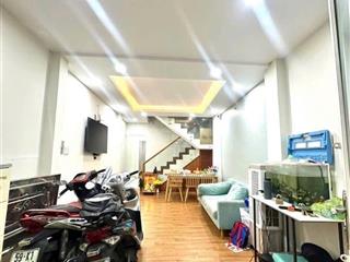 Khu bà chiểu  đinh tiên hoàng  56m2 3 tầng 3pn  giá 5,79 tỷ