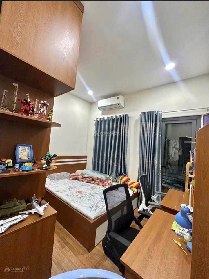 Khu bà chiểu  đinh tiên hoàng  56m2  3 tầng  3pn  giá 5,99 tỷ