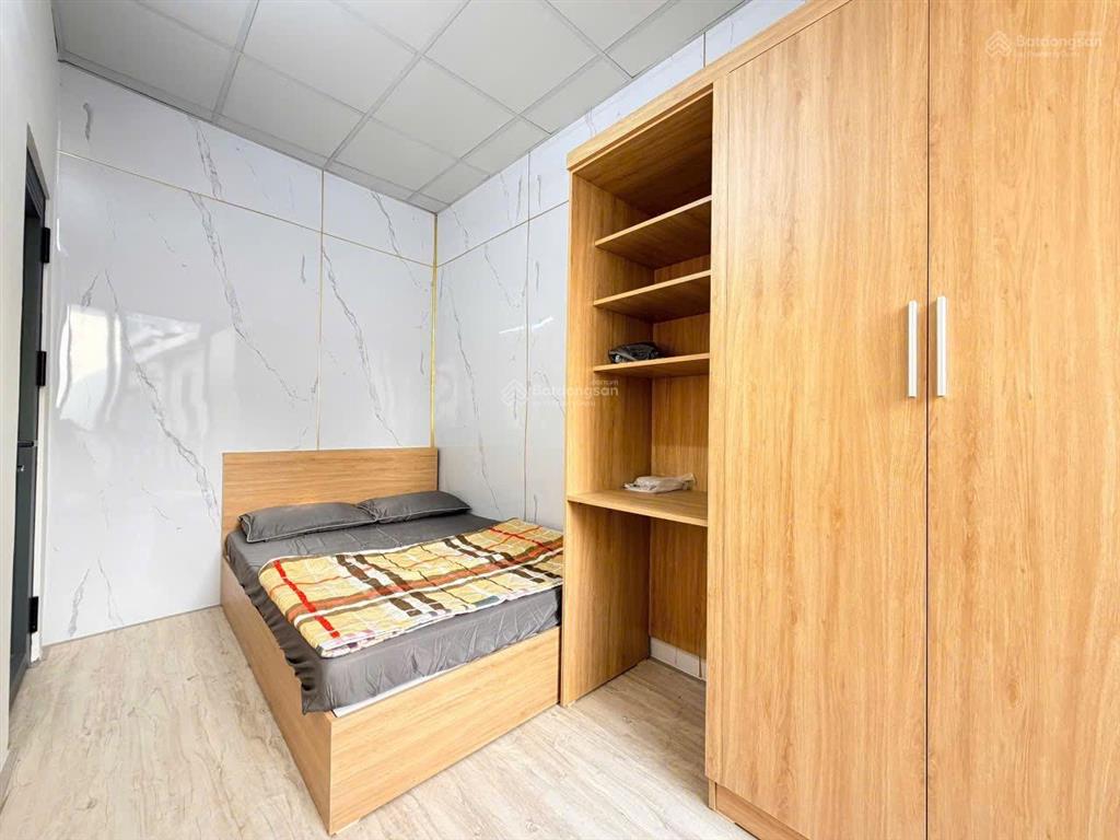 Lê quang định p5 bình thạnh  38 m2  2 tầng  2 pn  ngang 5 m  giá 3,65 tỷ