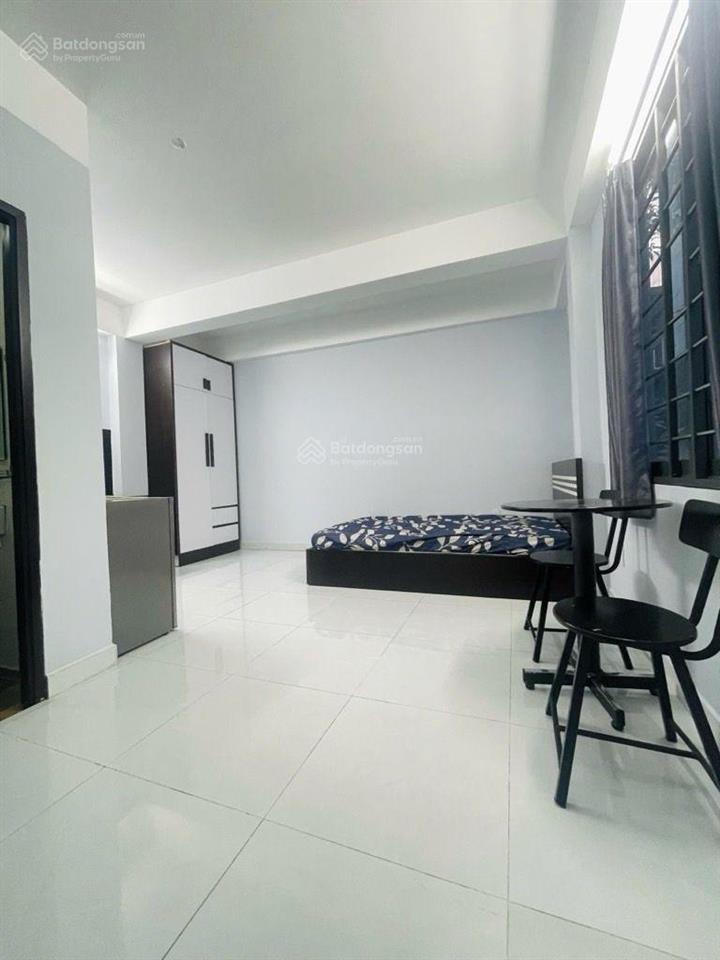 Hẻm xe hơi  60m2  nhà 4 tầng btct  6pn  dòng tiền 33tr/th  giá 8.5 tỷ