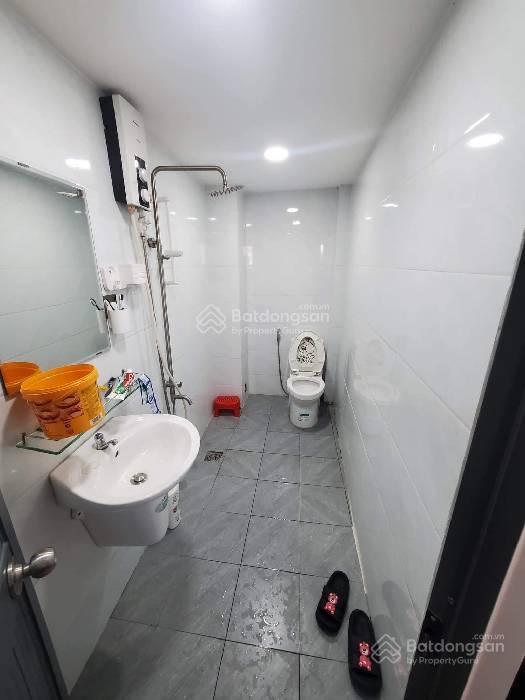 Hoàng hoa thám p7 bình thạnh  56m2  3 tầng  3 pn  giá 6,5 tỷ