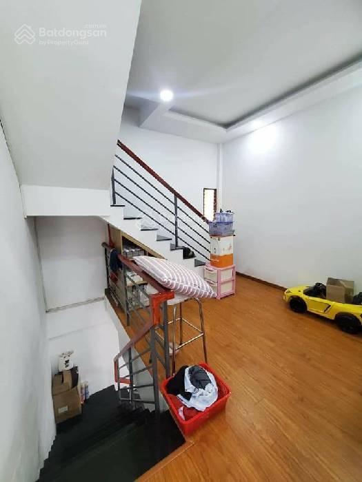 Hoàng hoa thám p7 bình thạnh  56m2  3 tầng  3 pn  giá 6,5 tỷ