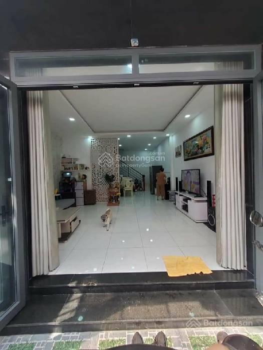 Hoàng hoa thám p7 bình thạnh  56m2  3 tầng  3 pn  giá 6,5 tỷ