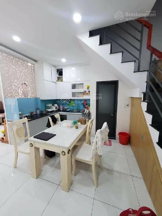 Hoàng hoa thám p7 bình thạnh  56m2  3 tầng  3 pn  giá 6,5 tỷ