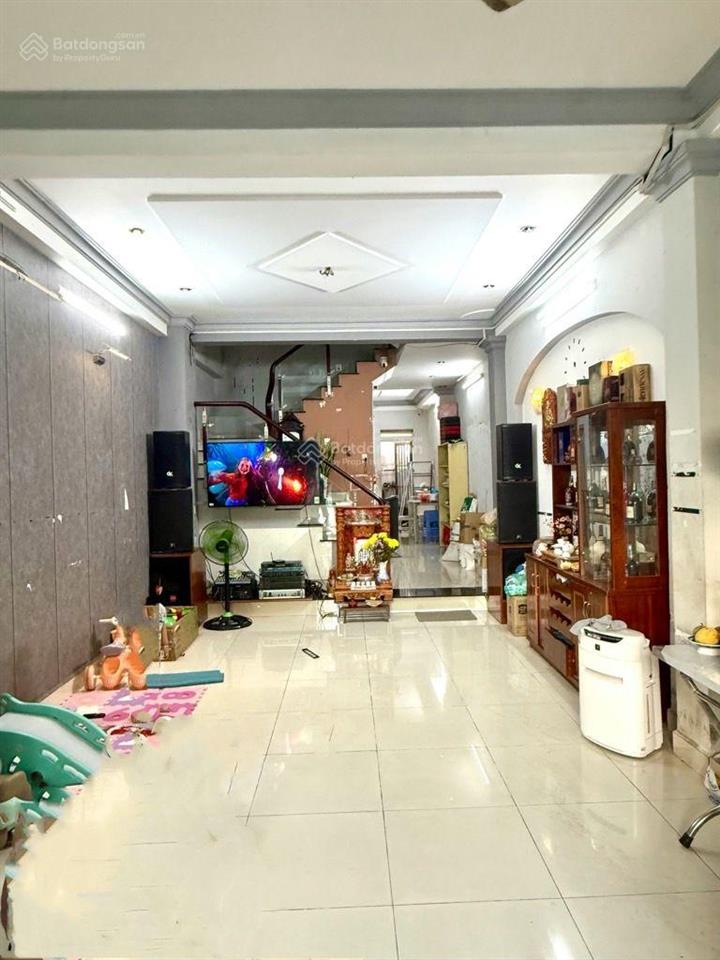Xe hơi ngủ trong nhà bùi đình tuý bình thạnh 90 m2 đất  3 tầng  giá 13.5 tỷ