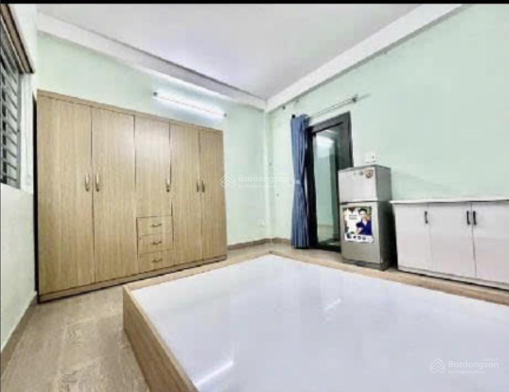 Chdv 28triệu/tháng  điện biên phủ p17 bình thạnh  4 pn  giá 6,9 tỷ