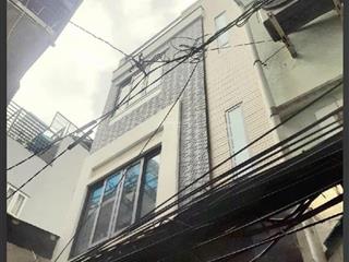 Chdv 28triệu/tháng  điện biên phủ p17 bình thạnh  4 pn  giá 6,9 tỷ