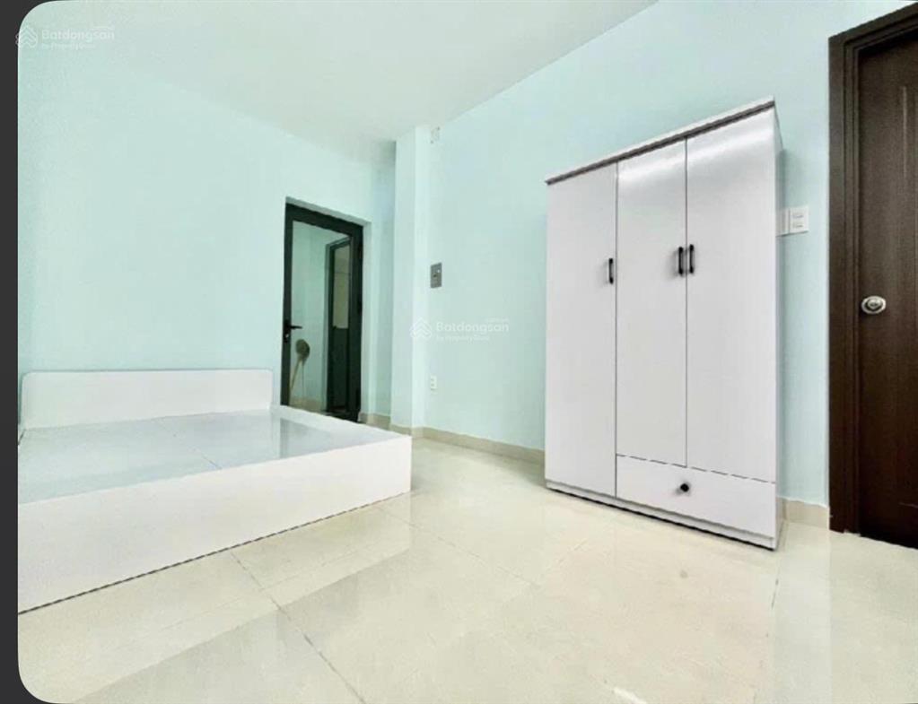 Chdv 28triệu/tháng  điện biên phủ p17 bình thạnh  4 pn  giá 6,9 tỷ