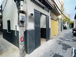 Nhà mới xô viết nghệ tỉnh p26 binhf thanh xe hơi đổ cửa  33m2 2 tầng 2pn  4,68 tỷ