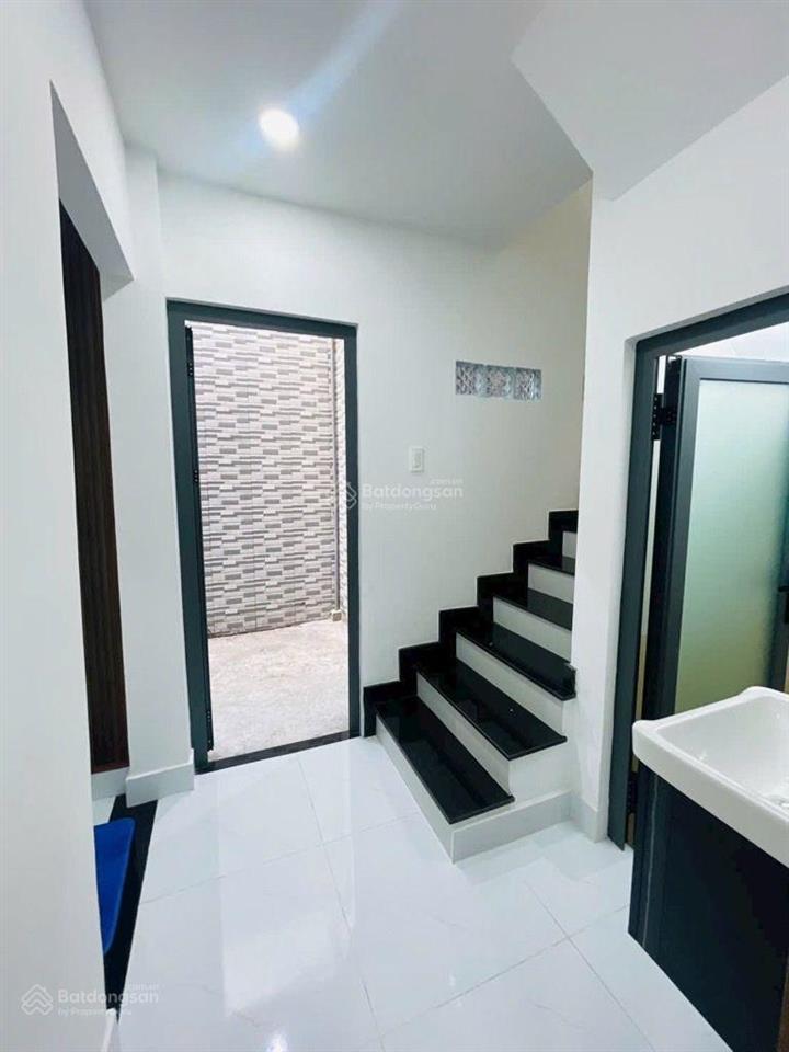 Nhà mới xô viết nghệ tỉnh p26 binhf thanh xe hơi đổ cửa  33m2 2 tầng 2pn  4,68 tỷ