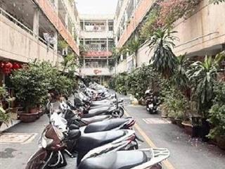 Căn hộ chung cư nơ trang long  bình thạnh 49 m2 2pn  giá 2,55 tỷ