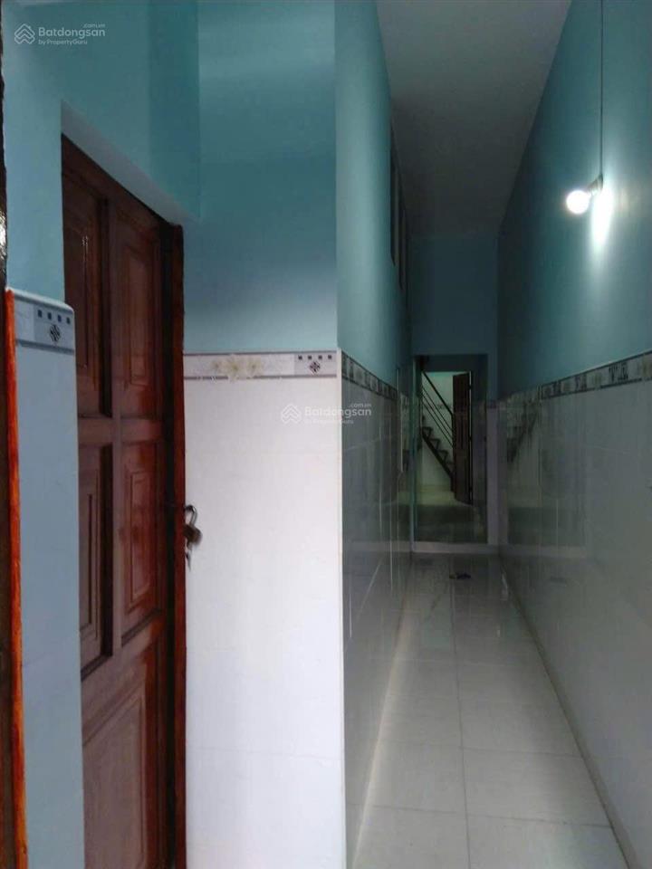 Chdv  nơ trang long p11 bình thạnh  61 m2  2 tầng  7 pn  giá 5,3 tỷ