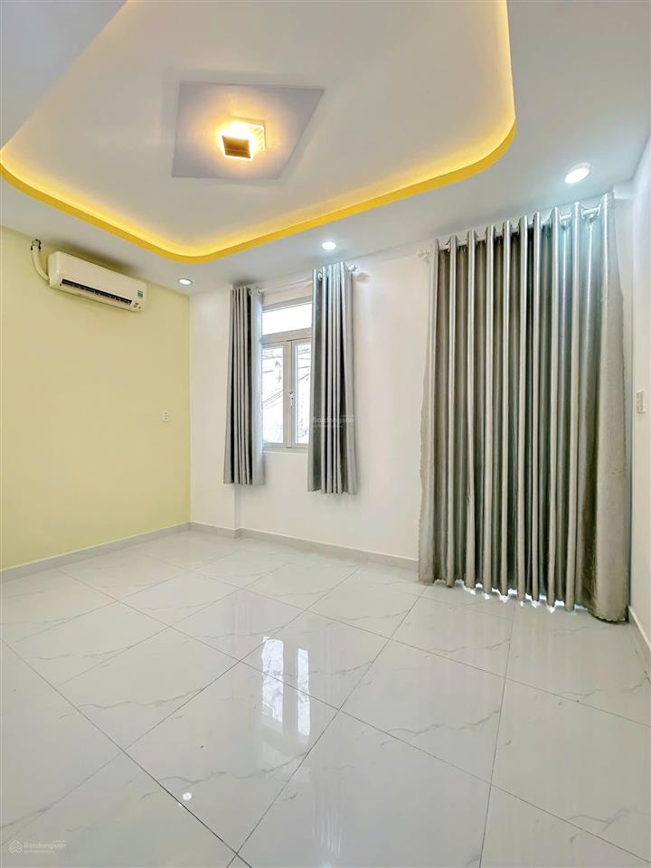 Khu tầm vu  p26  bình thạnh  55m2  2 tầng  3 pn  giá 6,75 tỷ  nhà mới