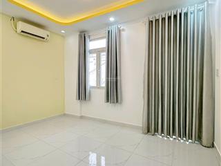 Khu tầm vu  p26  bình thạnh  55m2  2 tầng  3 pn  giá 6,75 tỷ  nhà mới