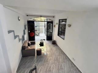 Lê quang định p.14 bình thạnh  62m2  3 tầng  4 pn  4 wc, giá 6,3 tỷ