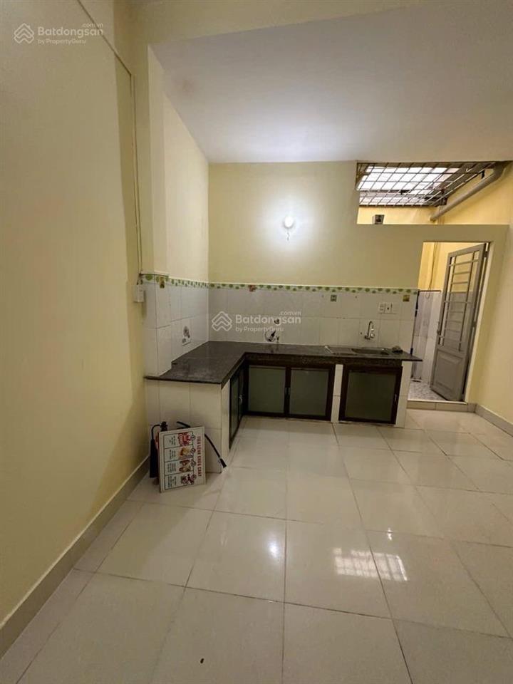 Bạch đằng  bình thạnh  63 m² đất  2 tầng  chia 2 căn cho thuê 12,5 triệu  5,75 tỷ