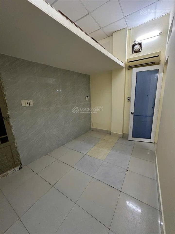 Bạch đằng  bình thạnh  63 m² đất  2 tầng  chia 2 căn cho thuê 12,5 triệu  5,75 tỷ