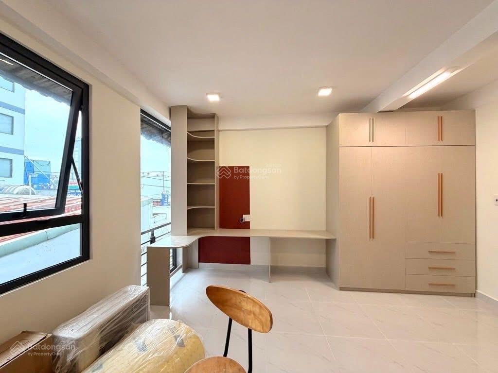 Lê quang định p5 bình thạnh  39 m2  2 tầng  2 pn  cách xe hơi 30 m  3,65 tỷ