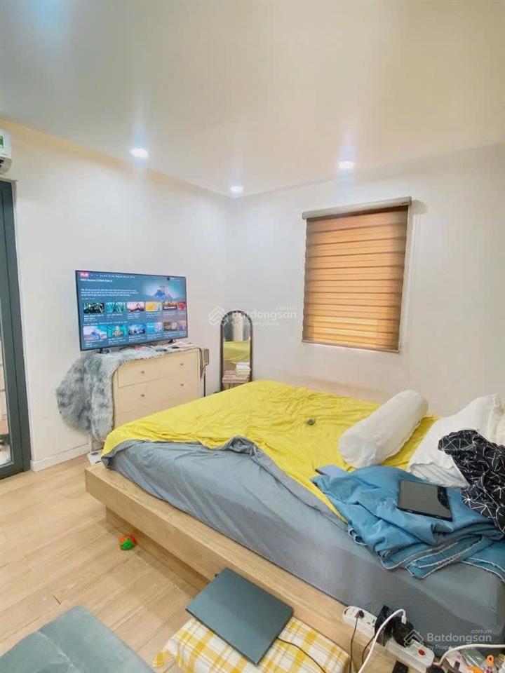 Nguyễn văn đậu p11 bình thạnh  100m2  8m x 17m  3 pn  2 tầng  8,9 tỷ