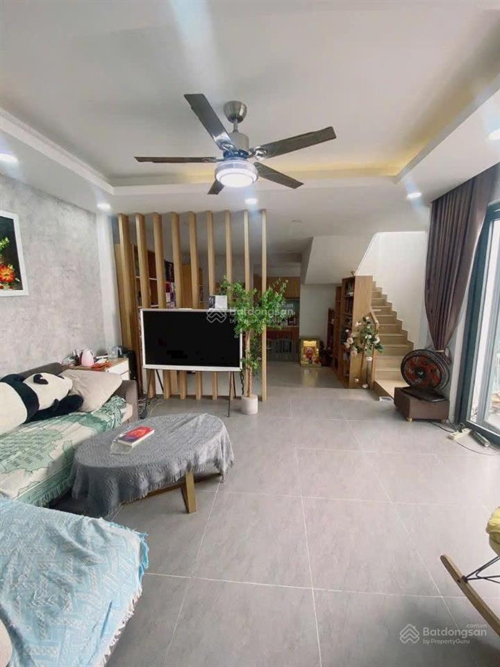 Nguyễn văn đậu p11 bình thạnh  100m2  8m x 17m  3 pn  2 tầng  8,9 tỷ