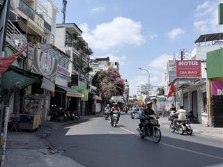 Mặt tiền kinh doanh nguyễn văn đậu bình thạnh  2tầng 3pn dt 154m2 22,9 tỷ