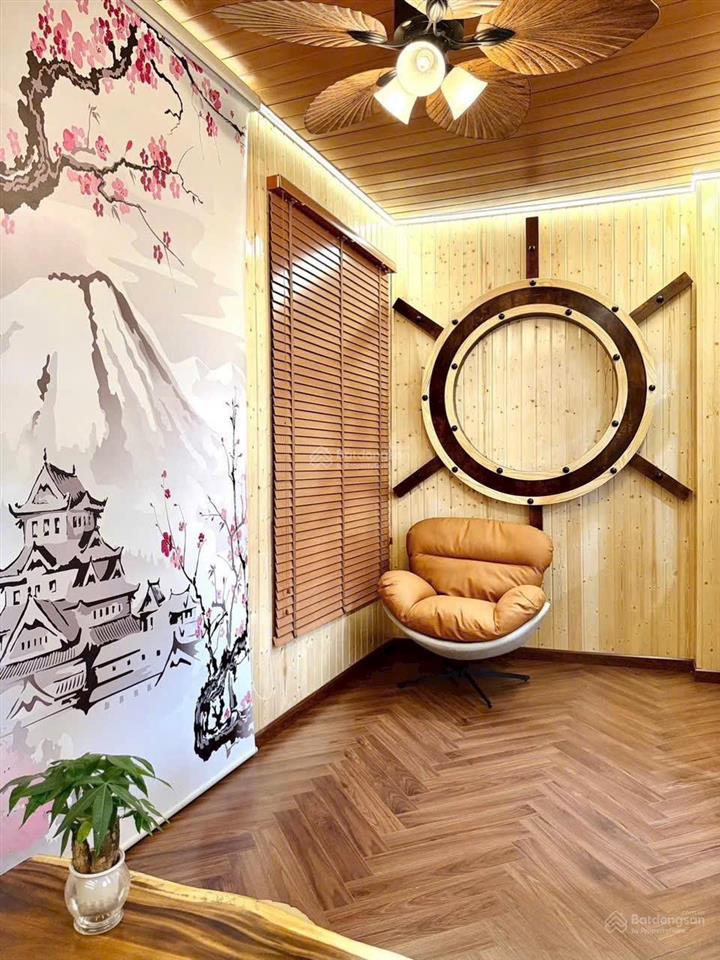 Vila nơ trang long binh thạnh 64 m2 3 tầng 4 pn  giá 7,45 tỷ