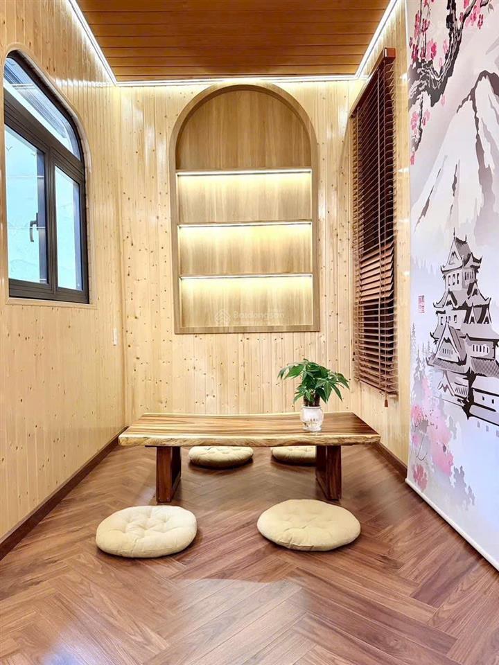 Vila nơ trang long binh thạnh 64 m2 3 tầng 4 pn  giá 7,45 tỷ