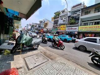 Mặt tiền lạc long quân p8 tân bình 75 m2 7 tầng 12pn  cho thuê 45 triệu  13,4 tỷ  thang máy