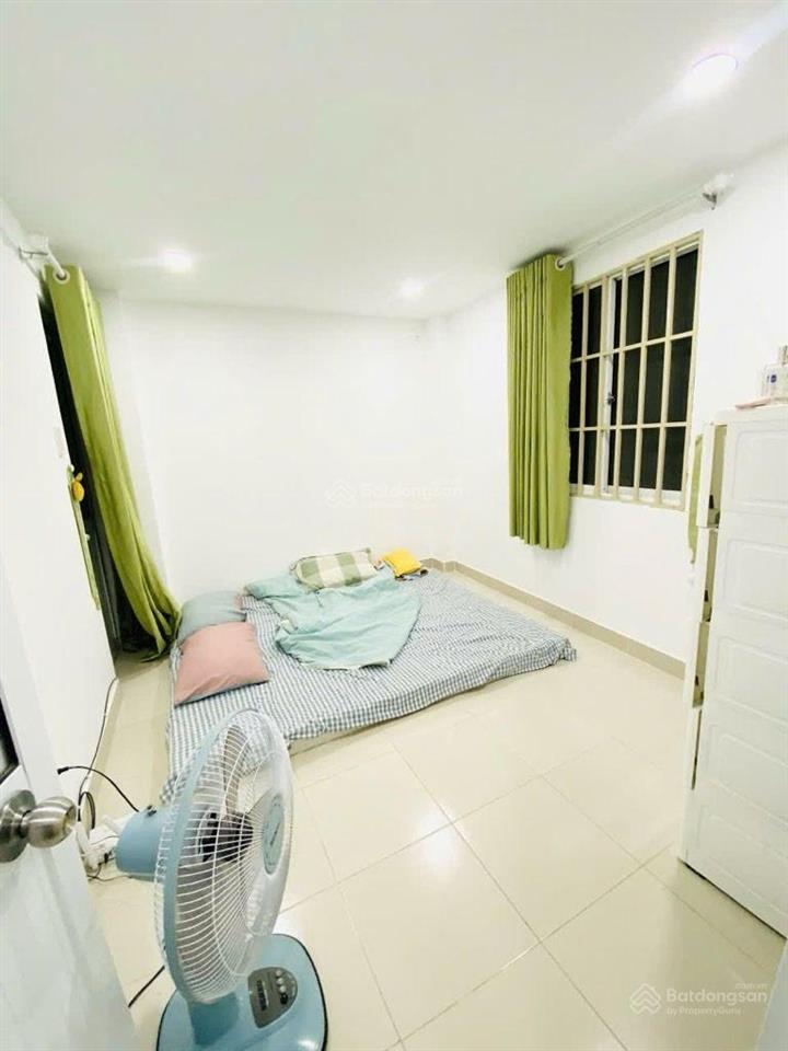 Phú mỹ p22 bình thạnh 25 m2 4 tầng  3pn 3,65 tỷ