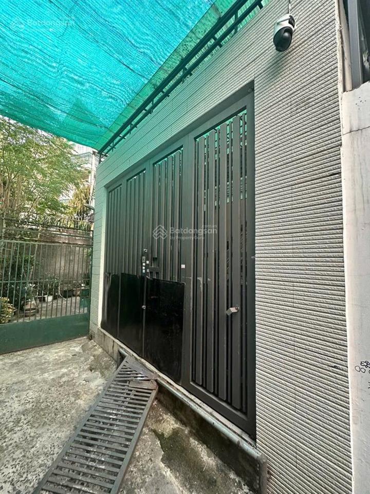 Xô viết nghệ tĩnh p26 bình thạnh  53 m2  2 tầng  2 pn  5,9 tỷ