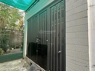 Xô viết nghệ tỉnh p26 bình thạnh  53 m2  2 tầng  2 pn  5,9 tỷ